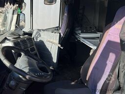 Iveco STRALIS 450 (MANUAL GEARBOX / BOITE MANUELLE / ...