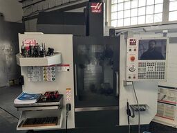 Haas S Minimill