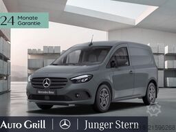 Mercedes-Benz Citan 112 CDI Kasten PRO 3Sitzer Kamera 50km!!