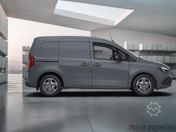 Mercedes-Benz Citan 112 CDI  Kasten PRO 3Sitzer Kamera 50km!!
