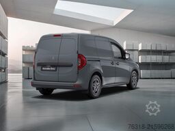 Mercedes-Benz Citan 112 CDI  Kasten PRO 3Sitzer Kamera 50km!!