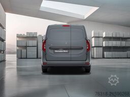 Mercedes-Benz Citan 112 CDI Kasten PRO 3Sitzer Kamera 50km!!