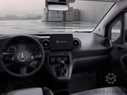 Mercedes-Benz Citan 112 CDI Kasten PRO 3Sitzer Kamera 50km!!