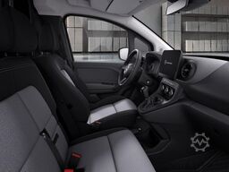 Mercedes-Benz Citan 112 CDI  Kasten PRO 3Sitzer Kamera 50km!!