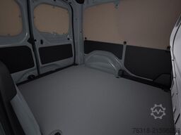 Mercedes-Benz Citan 112 CDI  Kasten PRO 3Sitzer Kamera 50km!!