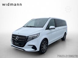 Mercedes-Benz V 300 d AVANTGARDE Edition XL Luft Sound AHK