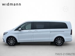 Mercedes-Benz V 300 d AVANTGARDE Edition XL Luft Sound AHK