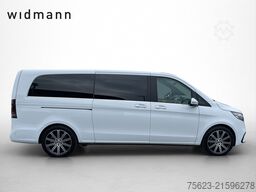 Mercedes-Benz V 300 d AVANTGARDE Edition XL Luft Sound AHK