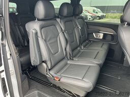 Mercedes-Benz V 300 d AVANTGARDE Edition XL Luft Sound AHK