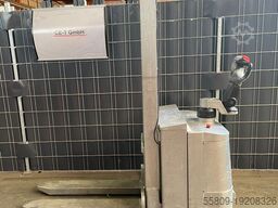 Toyota LWE 160 // Voll-Edelstahl // Initialhub // HH 2900