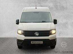VW CRAFTER 35 RFK L3H3 KÜHLAUSBAU: NEU! Fahrtkühlg. O