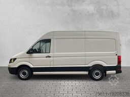 VW CRAFTER 35 RFK L3H3 KÜHLAUSBAU: NEU! Fahrtkühlg. O