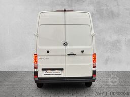VW CRAFTER 35 RFK L3H3 KÜHLAUSBAU: NEU! Fahrtkühlg. O