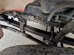 SCANIA R 142 H 6X2 V8