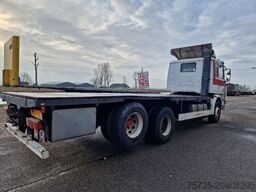 SCANIA R 142 H 6X2 V8