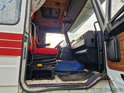 SCANIA R 142 H 6X2 V8