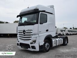 MERCEDES-BENZ Actros 5 1845 BigSpace ACC
