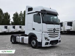 MERCEDES-BENZ Actros 5 1845 BigSpace ACC