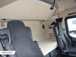 MERCEDES-BENZ Actros 5 1845 BigSpace ACC