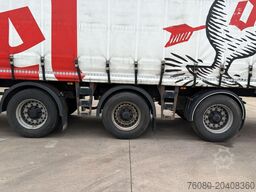 Renders ROC 16.27 NA (X-STEERING / BE TRAILER / BELGIAN...