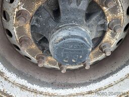 Renders ROC 16.27 NA (X-STEERING / BE TRAILER / BELGIAN...