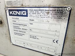 König Combi Line KCL 7
