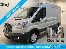 Ford Transit 350 2.0 TDCI L2H2 Trend 130 PK Automaat...
