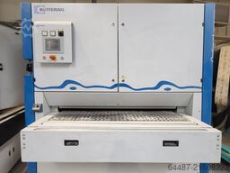 BÜTFERING Optimat SCO 213/CE