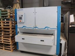 BÜTFERING Optimat SCO 213/CE