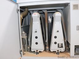 BÜTFERING Optimat SCO 213/CE