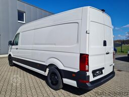 Man TGE 3.140 Kasten TDi LR L4H3 Navigation Kamera