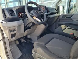 Man TGE 3.140 Kasten TDi LR L4H3 Navigation Kamera