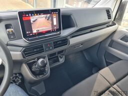 Man TGE 3.140 Kasten TDi LR L4H3 Navigation Kamera