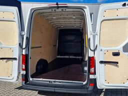 Man TGE 3.140 Kasten TDi LR L4H3 Navigation Kamera