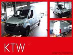 Mercedes-Benz Sprinter 317 CDI,L2H2,Automatik,Kamera,LED
