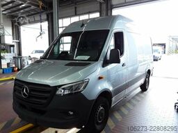 Mercedes-Benz Sprinter 317 CDI,L2H2,Automatik,Kamera,LED