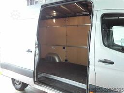 Mercedes-Benz Sprinter 317 CDI,L2H2,Automatik,Kamera,LED