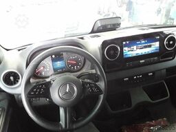 Mercedes-Benz Sprinter 317 CDI,L2H2,Automatik,Kamera,LED