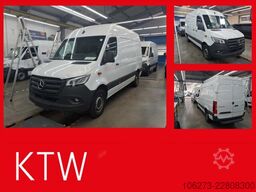 Mercedes-Benz Sprinter 317 CDI,L2H2,Automatik,Kamera,Navi