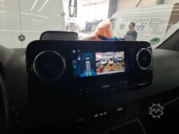 Mercedes-Benz Sprinter 317 CDI,L2H2,Automatik,Kamera,Navi