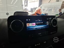 Mercedes-Benz Sprinter 317 CDI,L2H2,Automatik,Kamera,Navi