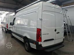 Mercedes-Benz Sprinter 317 CDI,L2H2,Automatik,Kamera,Navi