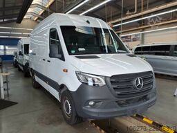 Mercedes-Benz Sprinter 317 CDI,L2H2,Automatik,Kamera,Navi