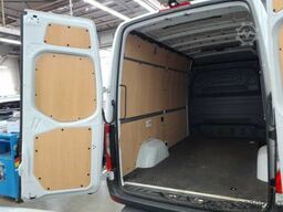 Mercedes-Benz Sprinter 317 CDI,L2H2,Automatik,Kamera,Navi