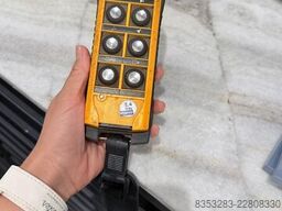 Konecranes CXTS 3.2T