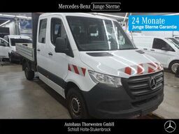 Mercedes-Benz Sprinter 317 CDI Pritsche standard AHK 3,5t