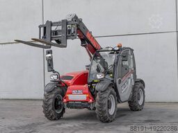 Manitou MLT 625-75 H