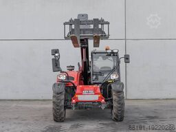 Manitou MLT 625-75 H