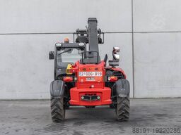 Manitou MLT 625-75 H