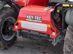 Manitou MLT 625-75 H